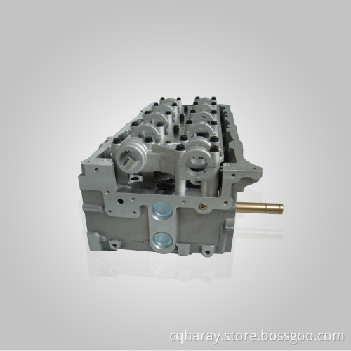 Diesel Cylinder D4CB 22100-4A000 Head for HYUNDAI